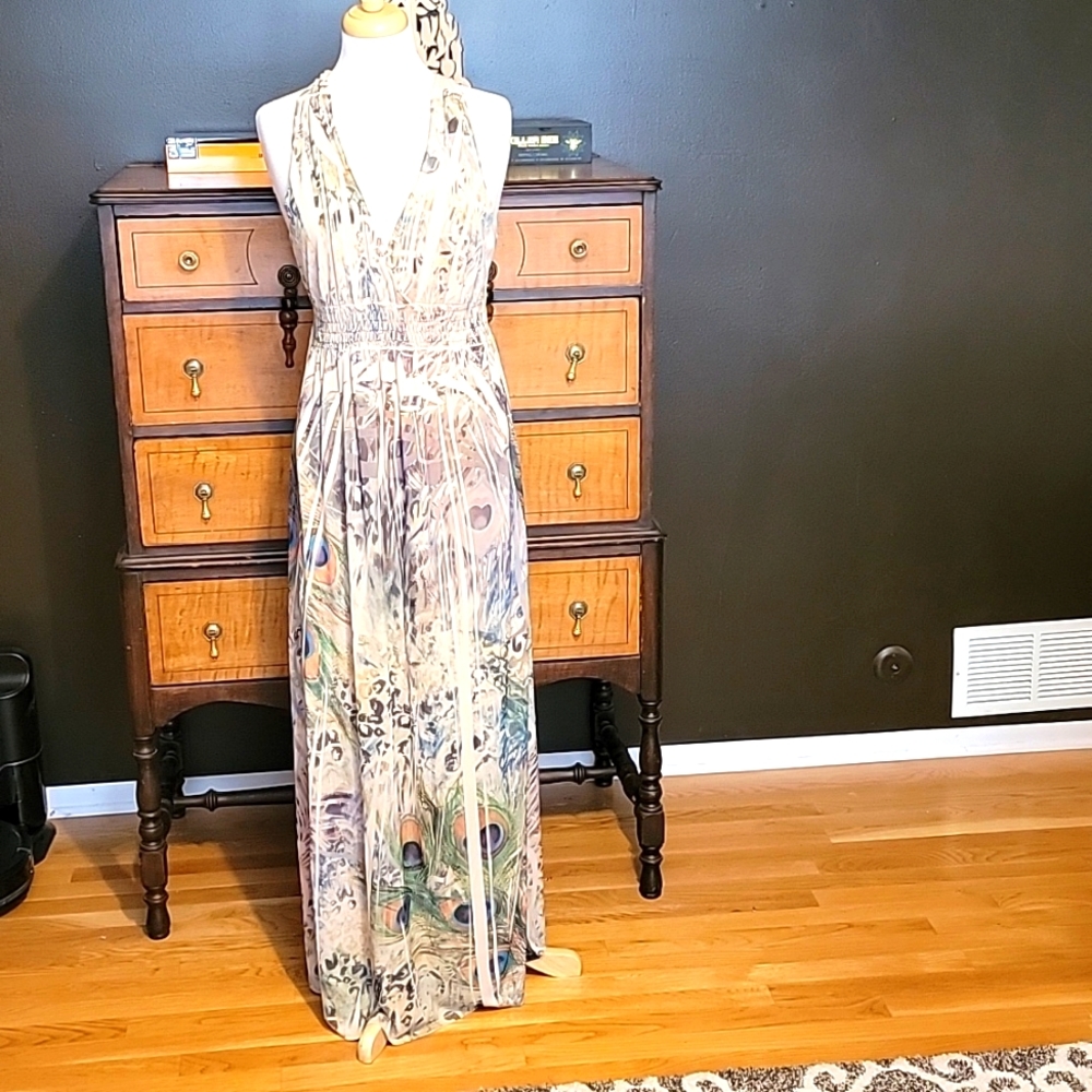 Fresh of La dress